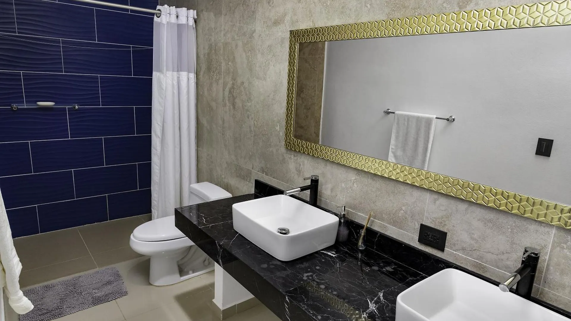 Angelina 28 Beachfront And Family Apartments - Modern And Relaxing Long Stays - 20 Min From Cancun Airport Puerto Morelos Mexico