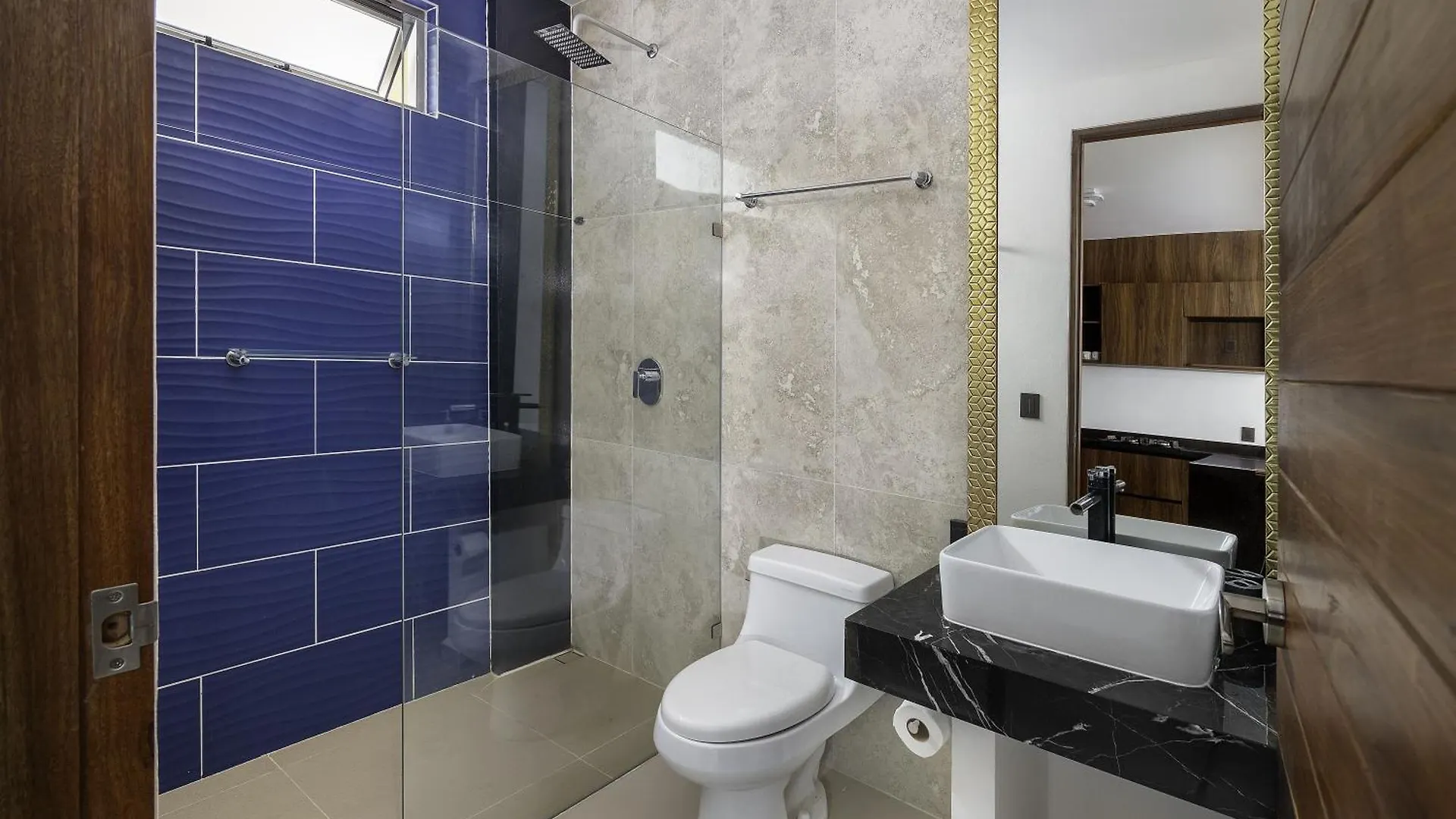Angelina 28 Beachfront And Family Apartments - Modern And Relaxing Long Stays - 20 Min From Cancun Airport Puerto Morelos