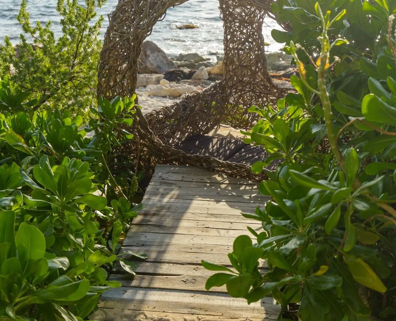 Angelina 28 Beachfront And Family Apartments - Modern And Relaxing Long Stays - 20 Min From Cancun Airport Puerto Morelos 0*,  Mexico
